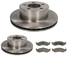 Plaquette de frein Renault CHEROKEE