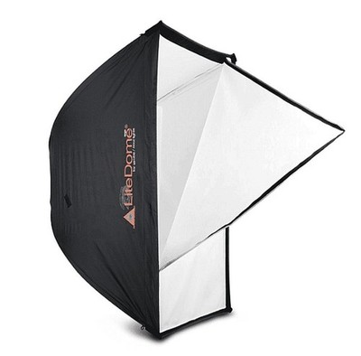 Photoflex LiteDome 24x32 Grid is included.