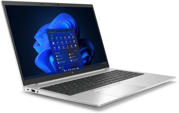 HP EliteBook 850 G8 · i5-1145G7 · 16GB · 512GB, Foto 3 von 5