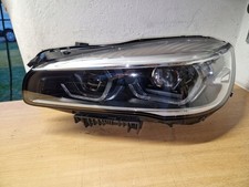 Frontscheinwerfer BMW 2 F44 8738641 Facelift LED Links Scheinwerfer Headlight