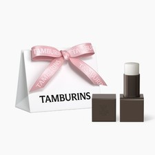 Tamburins Perfume Balm Chamo Solid Fragrance Chamomile Musk Gift Set 6.5g