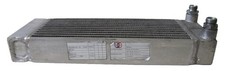 Chicago Pneumatic QRS10 Oil Cooler 2202815601 2202 8156 01 Air Compressor Part