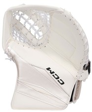 CCM Bramkarz Fanghand AXIS F9 Senior Biały