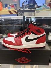 Jordan 1 Retro High Chicago 2013 for Sale | Authenticity 