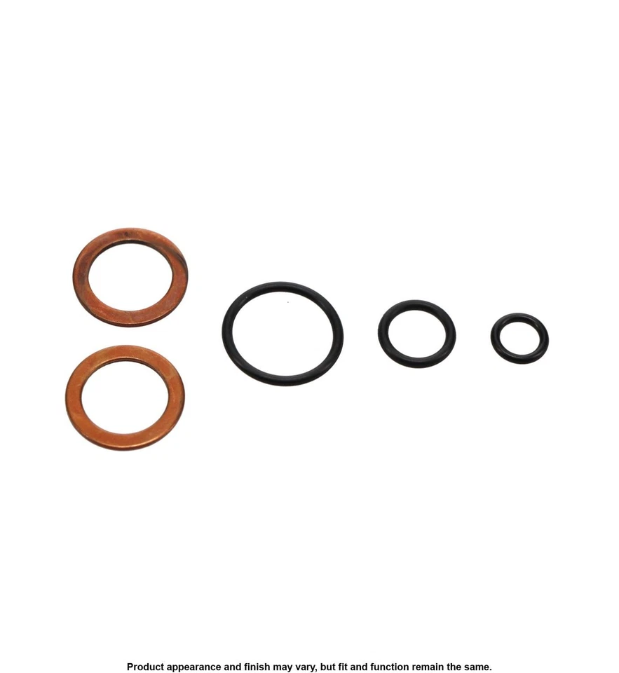 Bomba de direção hidráulica A1 Cardone 21-5392 para 03-11 Cadillac Saab 9-3 9-3X BLS - Imagem 4 de 4