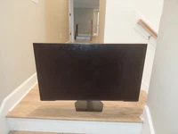 Needs Repair: SAMSUNG 43" Odyssey G7 Series 4K UHD Gaming Monitor, 144Hz, 1ms