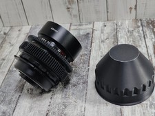 Helios 44-2 58mm F2 Cine Mod Prime Lens For Arri PL Mount