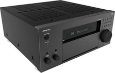Onkyo TX-RZ70 11.2 Ch AV Receiver  Open Box 