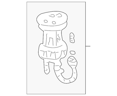 #ad #ad Genuine Honda Filter 16010 S9A 000 $28.67