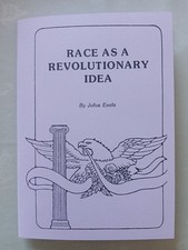 Race As A Revolutionary Idea.... - Booklet - ...