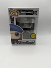 Funko Pop! Vinyl Rocks John Lennon (Chase) #247