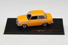 CLC600N DAF 55 Marathon Yellow IXO 1/43