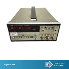 Keysight 5315B-001/003 Universal Frequency Counter