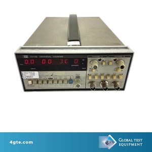 Keysight 5315B-001/003 Universal Frequency Counter