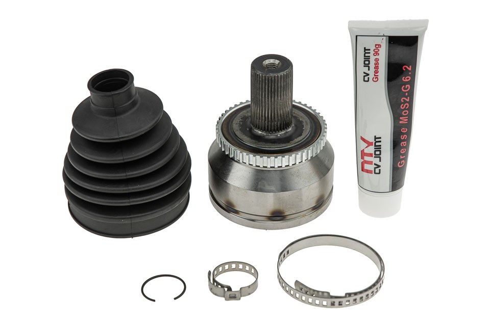 JOINT KIT DRIVE SHAFT NPZ-VV-019 FOR VOLVO D5244T18/5244T5/5244T4 2.4L 5cyl 3.2L - Image 3