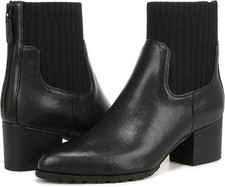 Vionic Women's Barstow Heeled Ankle Boot