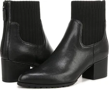 Vionic Women's Barstow Heeled Ankle Boot