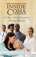 Pierre Morin (U. A.) | Inside Coma | Buch | Englisch (2010) | Gebunden | Praeger