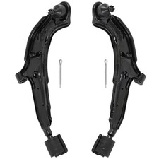 2x rótulas de brazo de control inferior delantero para Nissan Altima K620348 1998-2001