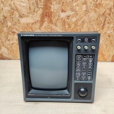 RADAR MARINO FURUNO 1830 TIPO: RDP-076 UNITÀ DISPLAY NON TESTATA