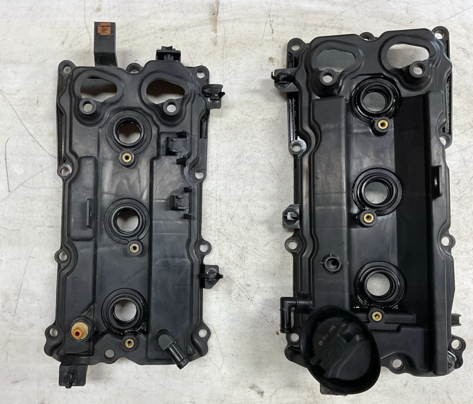 Infiniti G35 2007 2008 sedán cubiertas de válvula OEM Foto 3 de 4