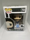 Funko Pop Movies - Alien - Ripley Holding Jonesy - Limited Edition #773
