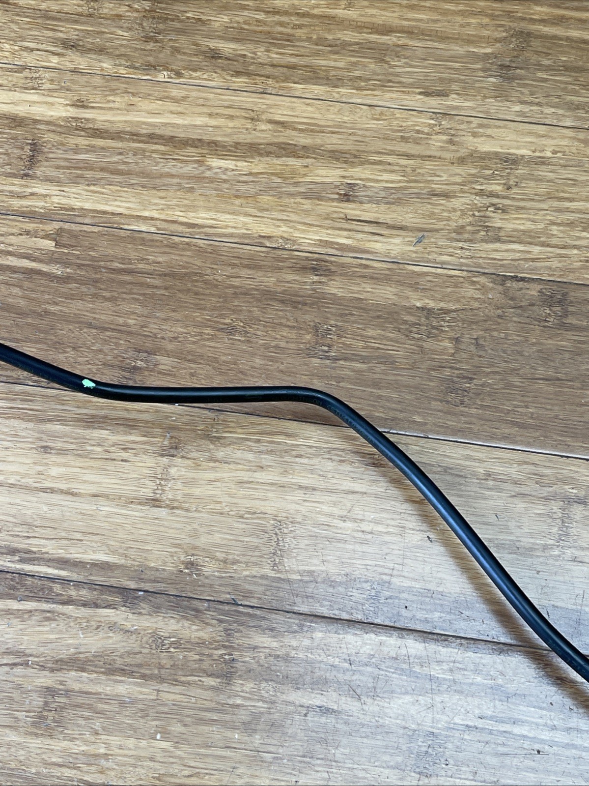 2009-2023 Rolls Royce Dawn RR6 Vent Pipe Hose Line Tube 17127593908 OEM