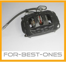 Porsche Panamera 970 Bremssattel Festsattel calliper Bremsbeläge 970352425