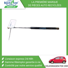 Verin de hayon / de capot Volkswagen FOX