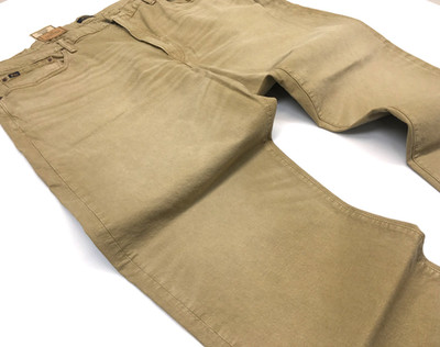 Polo Ralph Lauren BT Vintage Washed Garment Dyed Prospect Straight Stretch Jeans