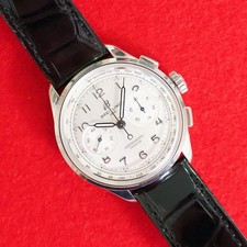 Breitling Premier B09 AB0930371G1P1 40MM Chronograph Manual Winding Automatic Fa