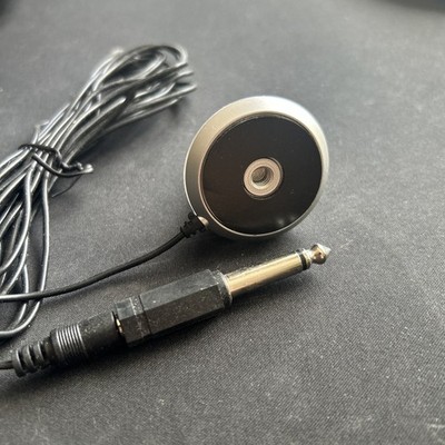 Harman Kardon EZ Set EQ MIC Calibration Microphone for Home