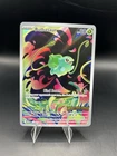 Pokémon TCG Bulbasaur Mega Evolution Stamped Holo Card 133/132 Nm