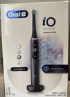 New-Oral-B iO Series 7  Electric Toothbrush - Black