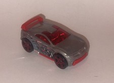 HOT WHEELS Loose Drift Tech (Gray Version)