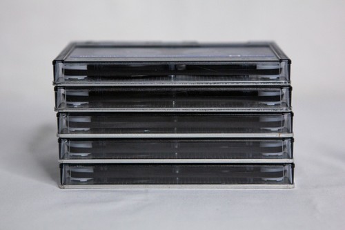 HP 88140LC Data Cartridge – 600ft QIC – 9144A Compatible – NEW – Free Shipping - Picture 4 of 6