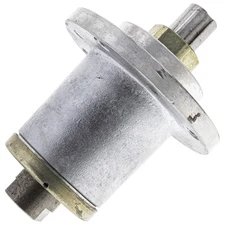 Spartan Mowers 437-0004-00 Standard Duty Spindle RT RZ SRT Pro HD XD 72-Inch