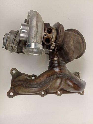 BMW X3 E83 2012 Diesel 130kW Turbo 7593015 RAS6401