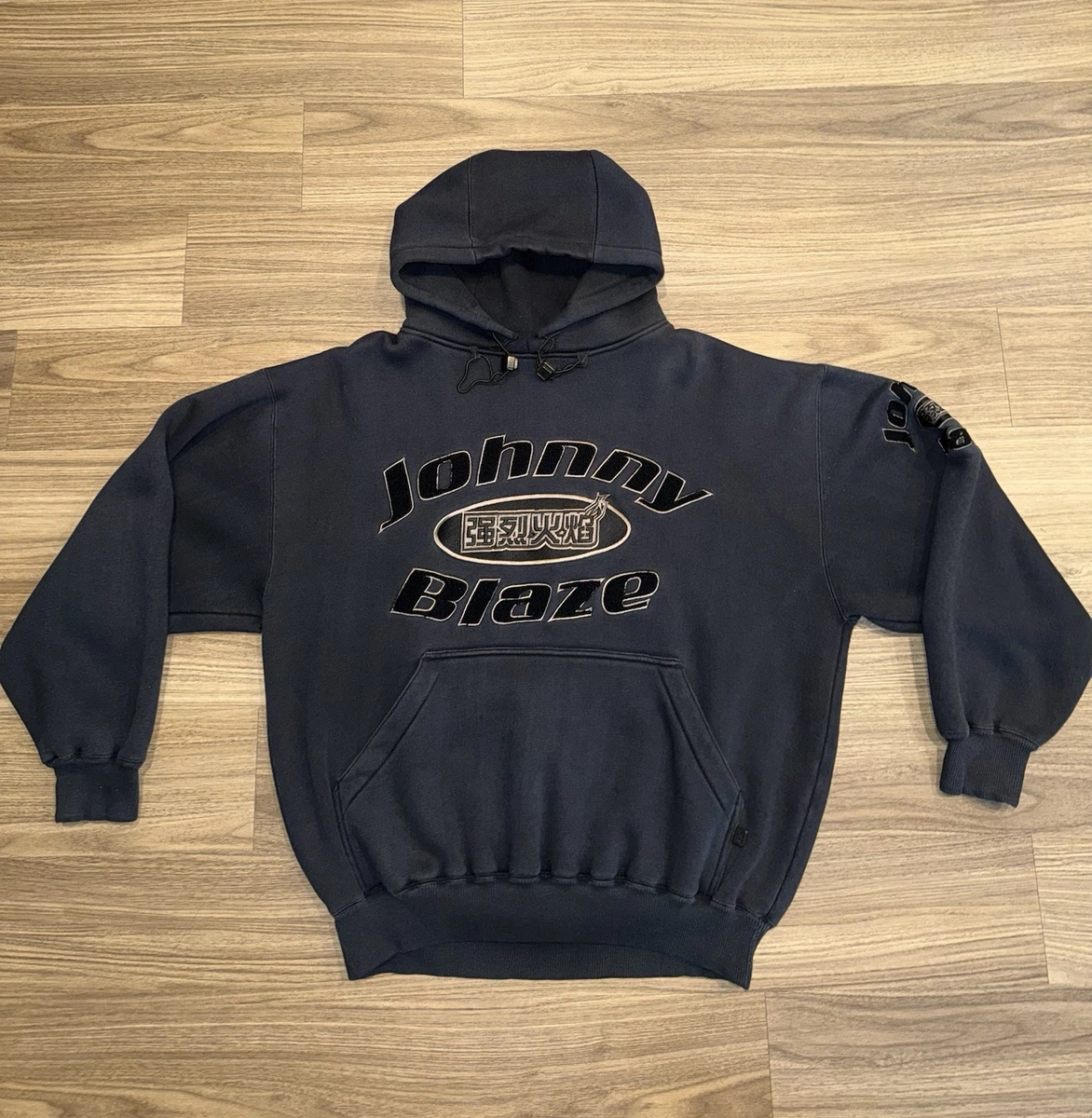 johnny blaze products for sale | eBay