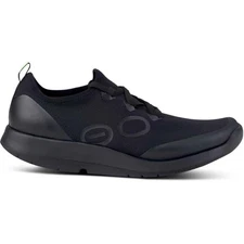 Mens Oofos Oomg Sport Ls black