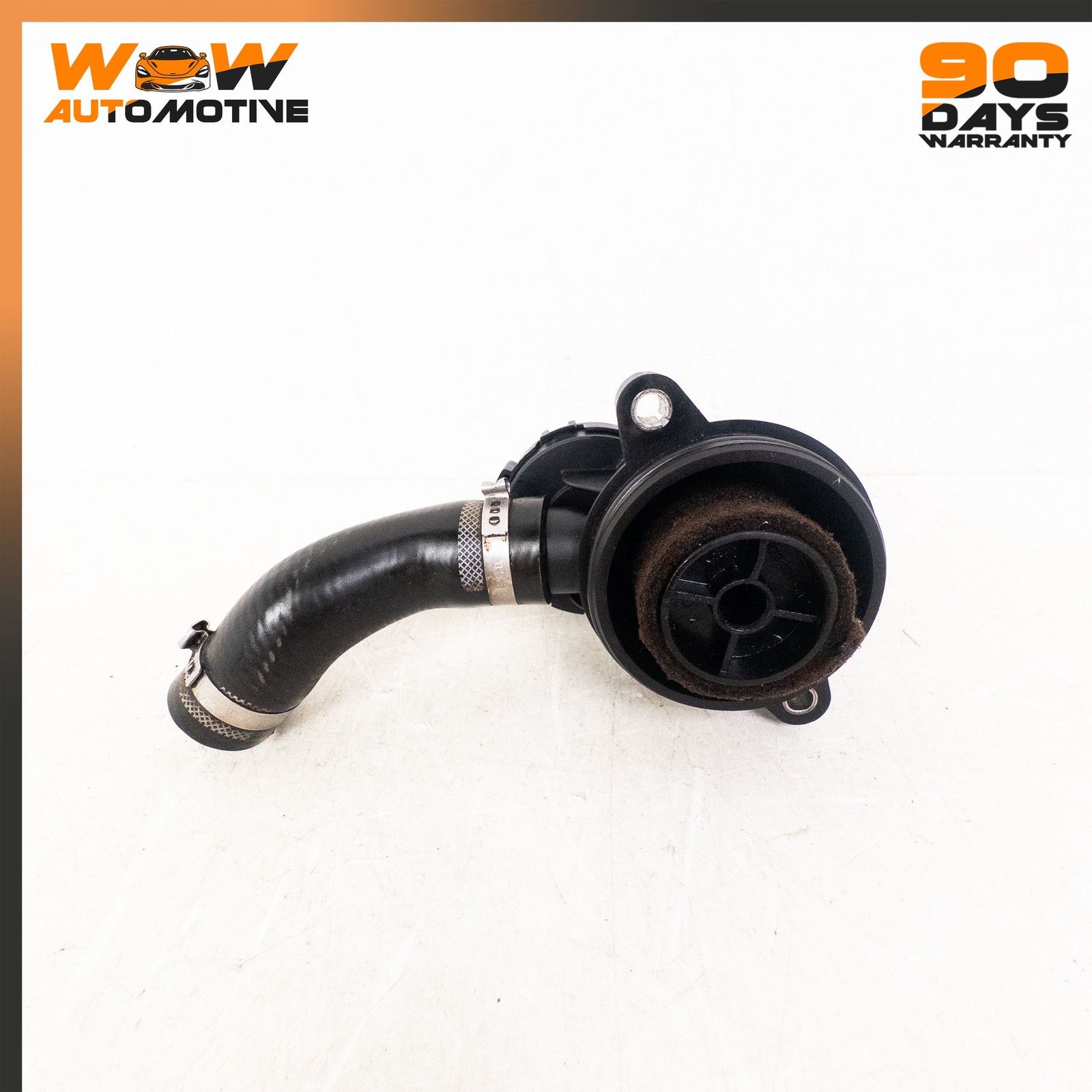 05-19 MASERATI GRANTURISMO S GRANCABRIO ENGINE MOTOR OIL VAPOUR SEPARATOR OEM