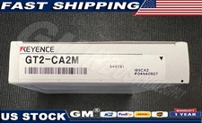 Keyence GT2-CA2M Laser Sensor Cable NEW IN BO...