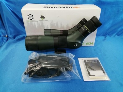 Spotting Scope VEO HD 60A VANGUARD #21
