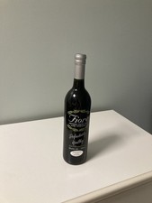 Nuevo vinagre balsámico estilo tradicional Fiore sellado sin abrir 750 ml, 25,4 OZ.