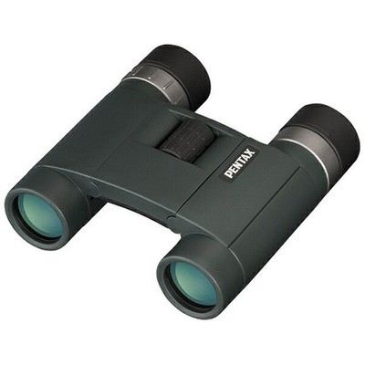 PENTAX Dachkantprismenfernglas AD 8x25 WP