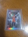 Bo Jackson Battle Arena Phoenix Silver Steel BF