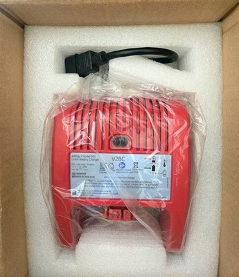 EnErgy 1 Model 302 Li-ion Battery Charger V28c