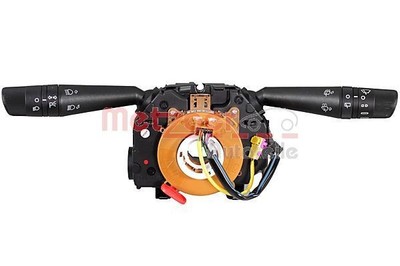 METZGER 0916856 Lenkstockschalter Kombischalter für FIAT Doblo Kombi (263)