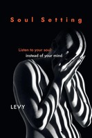 Soul Setting Listen To Your Soul Instead Of Your Mind Levy Taschenbuch Englisch