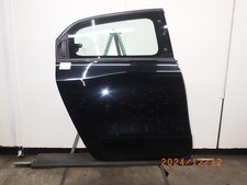 5349387 Tür rechts hinten RENAULT Twingo III (BCM) 821006699R